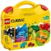 LEGO® Classic: Креативна играчка чанта (10713) изображение 1