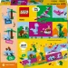LEGO® Classic: Креативни динозаври (11041) изображение 2