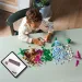 LEGO® Classic: Креативни динозаври (11041) изображение 3