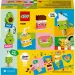 LEGO® Classic: Креативни лакомства (11039) изображение 2