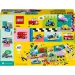 LEGO® Classic: Креативни превозни средства (11036) изображение 2