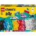 LEGO® Classic: Креативни превозни средства (11036) изображение 1