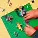 LEGO® Classic: Зелена основа (11023) изображение 3