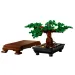 LEGO® Creator: Бонсай дърво (10281) изображение 4