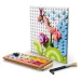 LEGO® Creator: Цветни художествени творби (31390) изображение 3