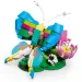 LEGO® Creator: Диви животни: Цветен колибри (31384) изображение 3