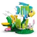 LEGO® Creator: Диви животни: Цветен колибри (31384) изображение 4