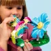 LEGO® Creator: Диви животни: Цветен колибри (31384) изображение 5