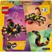 LEGO® Creator: Диви животни: С изненади паяк (31159) изображение 2