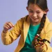 LEGO® Creator: Диви животни: С изненади паяк (31159) изображение 4