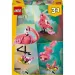 LEGO® Creator: Диви животни: Розова фламинго (31170) изображение 2