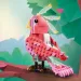 LEGO® Creator: Диви животни: Розова фламинго (31170) изображение 4