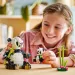 LEGO® Creator: Диви животни: Семейство панди (31165) изображение 3