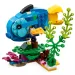 LEGO® Creator: Екзотичен папагал 3 в 1 (31136) изображение 5