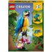 LEGO® Creator: Екзотичен папагал 3 в 1 (31136) изображение 1