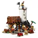 LEGO® Creator: Иконичен пиратски кораб (31387) изображение 2