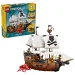 LEGO® Creator: Иконичен пиратски кораб (31387) изображение 1