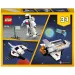 LEGO® Creator: Космически кораб 3 в 1 (31134) изображение 2