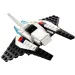 LEGO® Creator: Космически кораб 3 в 1 (31134) изображение 5