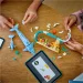 LEGO® Creator: Морски животни: Удивителни делфини (31385) изображение 5