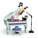 LEGO® Creator: Музикална декорация с котка (31392) изображение 4