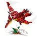 LEGO® Creator: Опасен динозавър (31379) изображение 4