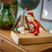LEGO® Creator: Опасен динозавър (31379) изображение 6