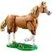 LEGO® Creator: Прекрасен кон (31166) изображение 2