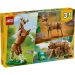 LEGO® Creator: Прекрасен кон (31166) изображение 8
