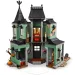 LEGO® Creator: Призрачен замък (31167) изображение 6