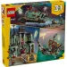 LEGO® Creator: Призрачен замък (31167) изображение 8