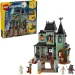 LEGO® Creator: Призрачен замък (31167) изображение 1