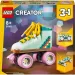 LEGO® Creator: Ретро ролери (31148) изображение 1