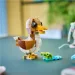 LEGO® Creator: Сладки животни: Игривото кученце (31382) изображение 3