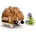 LEGO® Creator: Сладко хомяченце с цвете (31376) изображение 4