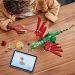 LEGO® Creator: Средновековен дракон (31161) изображение 3