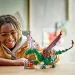 LEGO® Creator: Средновековен дракон (31161) изображение 4