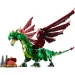 LEGO® Creator: Средновековен дракон (31161) изображение 5