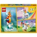 LEGO® Creator: Магически еднорог 3 в 1 (31140) изображение 2