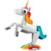 LEGO® Creator: Магически еднорог 3 в 1 (31140) изображение 3