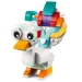 LEGO® Creator: Магически еднорог 3 в 1 (31140) изображение 5