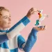 LEGO® Creator: Магически еднорог 3 в 1 (31140) изображение 6