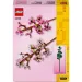 LEGO® Цветя на черешата (40725) изображение 2
