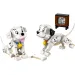 LEGO® Disney: 101 далматинци: далматинчетата Лъки и Пени (43271) изображение 3