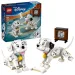LEGO® Disney: 101 далматинци: далматинчетата Лъки и Пени (43271) изображение 1