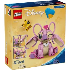 LEGO® Disney: Ейнджъл (43257) изображение 2