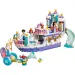 LEGO® Disney™ Ариел сватбен кораб (43299) изображение 2
