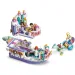 LEGO® Disney™ Ариел сватбен кораб (43299) изображение 4