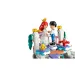 LEGO® Disney™ Ариел сватбен кораб (43299) изображение 6