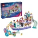 LEGO® Disney™ Ариел сватбен кораб (43299) изображение 1
